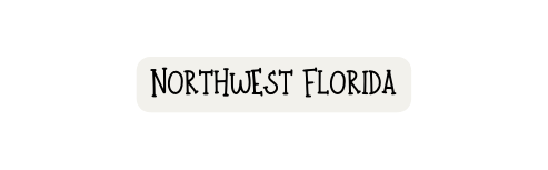 Northwest Florida